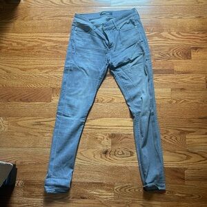 Express jeans